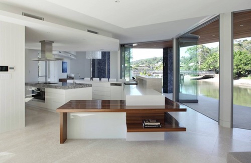 Noosa Heads House | Racquet Retreat.