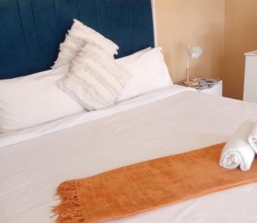 Cofimvaba Bed & Breakfast | Radies Bed and Breakfast