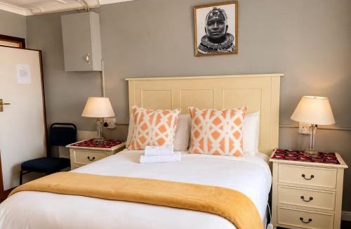 Cofimvaba Bed & Breakfast | Radies Bed and Breakfast
