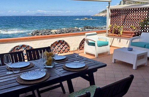 Massa Lubrense Apartment | Raffaela's House