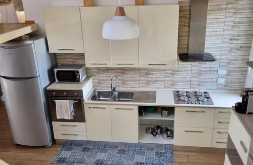 Vomero Apartment | Raggio di sole