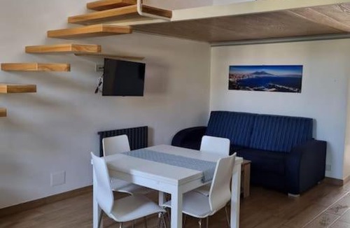 Vomero Apartment | Raggio di sole