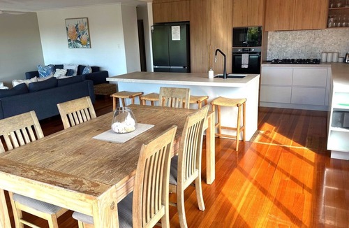 Rainbow Beach House | Rainbow Beach House - Rainbow Beach
