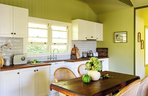 Whian Whian Cottage | Rainforest Retreat | Fire, Stars & Birdsong | Byron Bay Hinterland