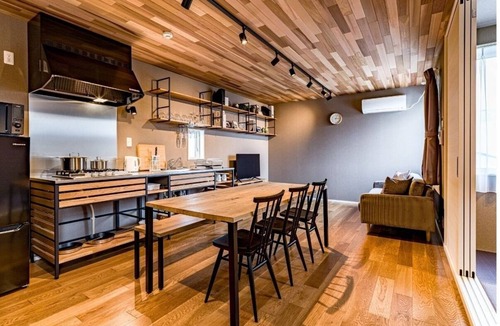 Fujinomiya House | Rakuten STAY HOUSE x WILL STYLE Fujinomiya 102/Fujinomiya Shizuoka