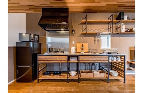Fujinomiya House | Rakuten STAY HOUSE x WILL STYLE Fujinomiya 103/Fujinomiya Shizuoka