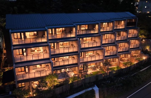 Hakone Hotel | Rakuten STAY TERRACE Hakone Kowakudani