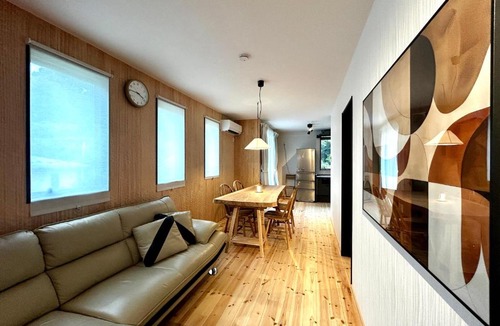 Yumoto Apartment | Rakuyado Hakone