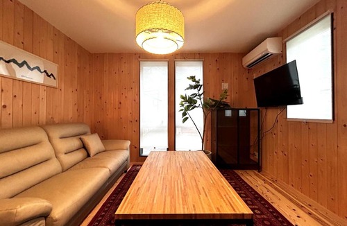 Yumoto Apartment | Rakuyado Hakone