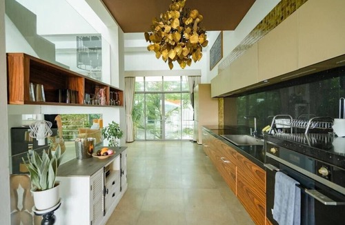 Chalong House | Rare, Hidden Gem 2 Swimming Pools Amazing sea view