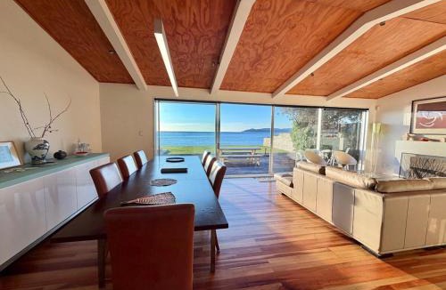 Raumati South House | Raumati Sunsets