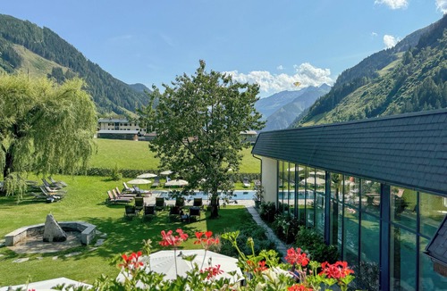 Rauris Hotel | Rauriserhof