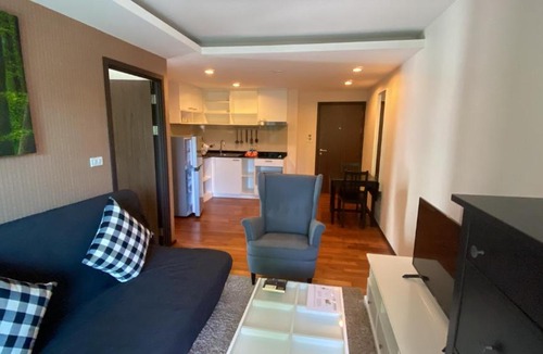 Rawai Apartment | RAWAI beachfront 1badroom the title