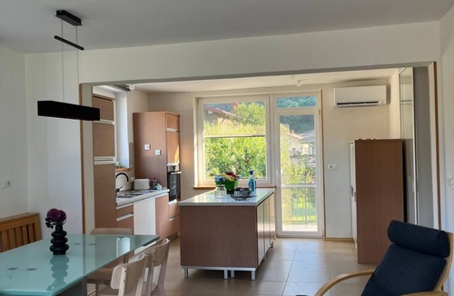 Volce Apartment | Razor Vista Apartments in the Soča Valley near Triglav National Park - Apartment L