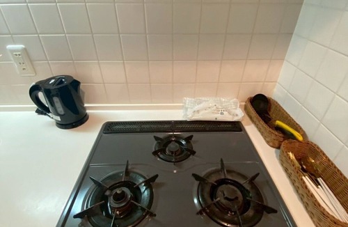 Kinshi Apartment | Recommended location for first time visitors to Tokyo/5 min. walk from station/Direct access to Asakusa, Shinjuku, Shibuya, Akihabara/24H supermarket 1 min.