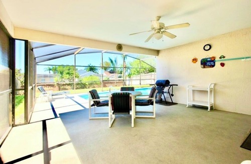 Lindfields Villa | Ref 317. Stunning villa with own pool near Disney
