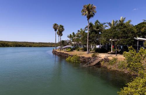 Brunswick Heads Resort | Reflections Brunswick Head - Holiday Park