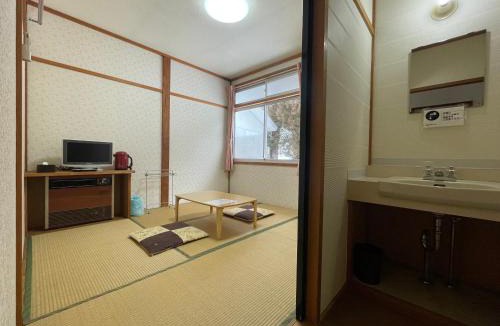 Iiyama House | Refre Inn Fukuzawa