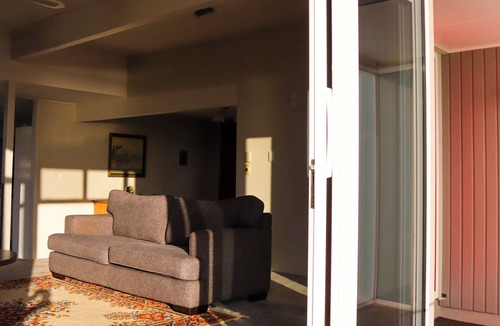 Waipahihi House | Relaxing spacious home, close to lake, great views