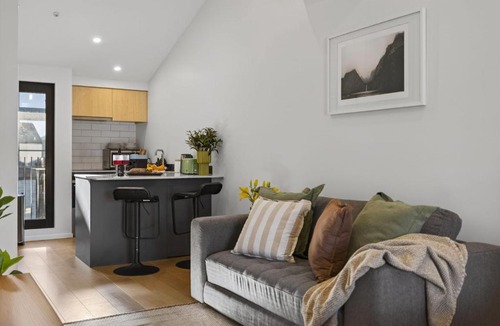 Kawarau Falls Apartment | Remarkable Loft