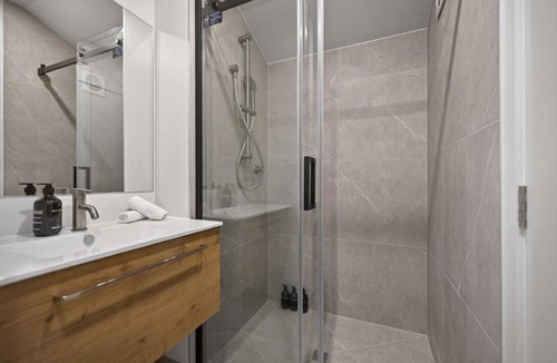 Kawarau Falls Apartment | Remarkable Loft