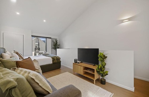 Kawarau Falls Apartment | Remarkable Loft