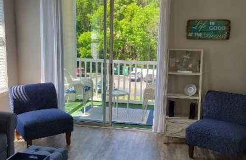 Carolina Forest Condo | Renting for Summer 2025 GREAT FOR FAMILIES AND GOLFERS