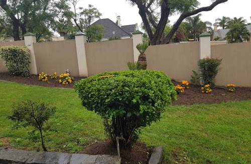 King William's Town House | Repose offer cozy,quite space suitable for business , family, retreats getaways!