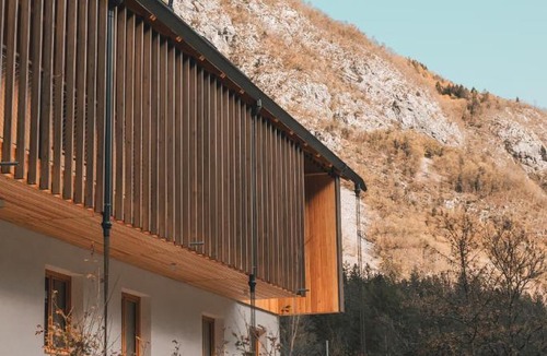 Soca Apartment | Residence Soča
