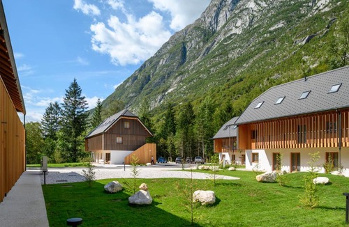 Soca Apartment | Residence Soča