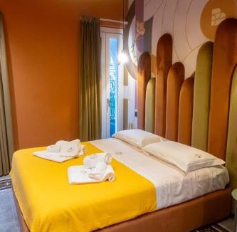 Cava de' Tirreni House | Residencia Barrio B&b - 3 suites - 6 Minutes from Amalfi Coast