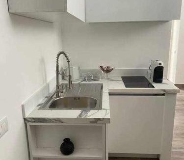 Ercolano Bed & Breakfast | Residenza da Mimi'