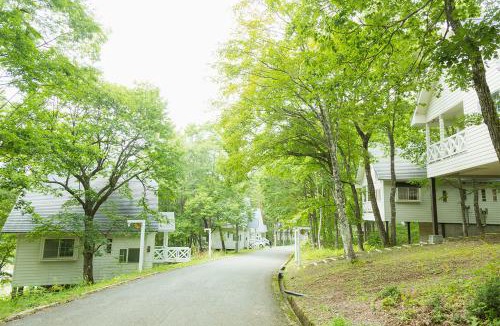 Hakusan National Park House | Resort Villa Takayama