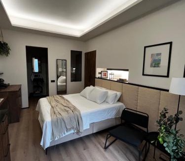 Retiro Apartment | Retiro Studio
