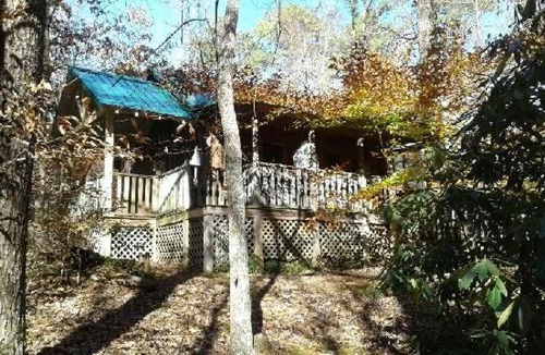 Wears Valley House | Rhody Cottage