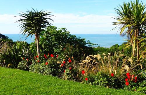 Waiotahi Bed & Breakfast | Ridgehaven Accommodation