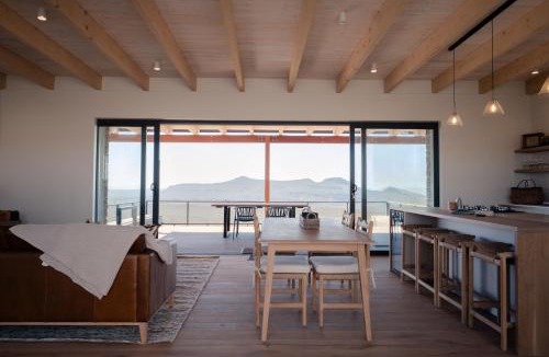 Langeberg Villa | Riemblaar Karoo Reserve