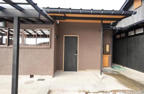 Old Town House | RIKKA BABA ICHI