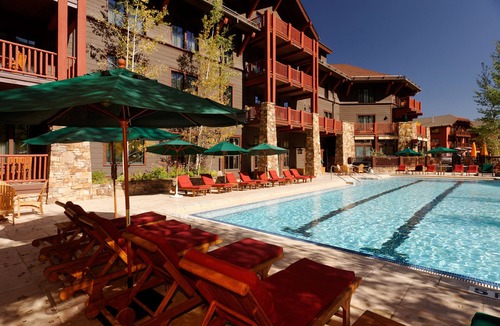 Aspen Apartment | Ritz-Carlton Club, Aspen Highlands by Frias