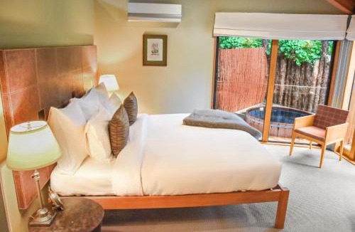 Turangi Cabin | River Birches