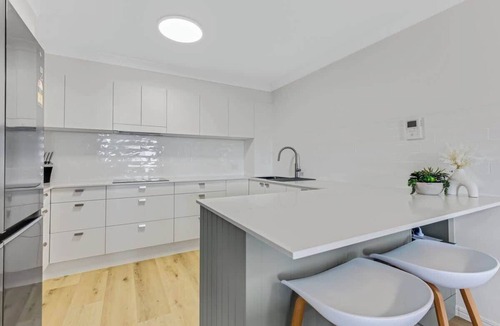 Mooloolaba Apartment | Riverdance 06 Riverfront Apt