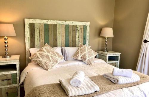 Route 62 Apartment | Riverlea Farm Self-Catering Unit