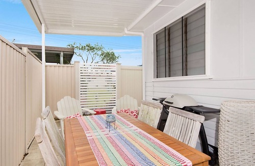 South Evans Head Cottage | Riversand - 10 Elm Street