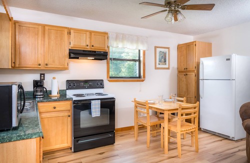Cosby Cottage | RIVERWOOD COTTAGE IN COSBY! Next to Creek-Waterfall-Screened Porch - Jacuzzi Tub