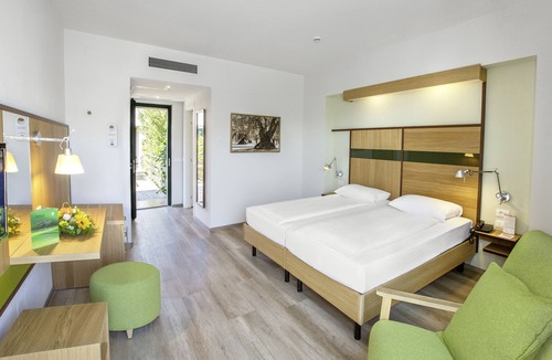 Fontanelle Resort | ROBINSON APULIA