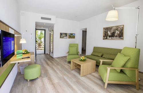 Fontanelle Resort | ROBINSON APULIA