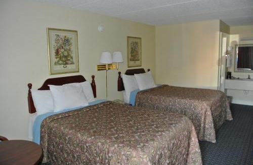 Norcross Hotel | Rodeway Inn Norcross
