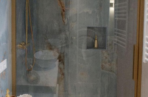 Roman Ghetto Apartment | RomeInSuite