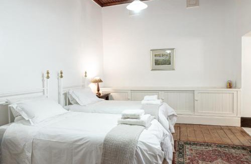 Graaff-Reinet House | Roode Bloem Farm House