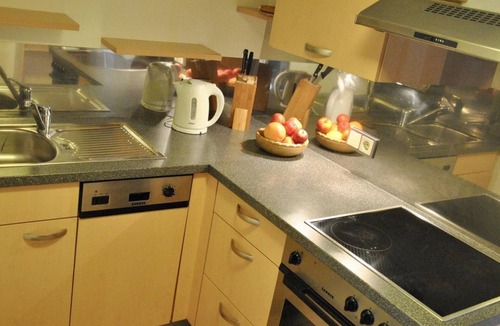 Reith im Alpbachtal House | Roof terrace apartment Galtenberg - the Luggi Apartments